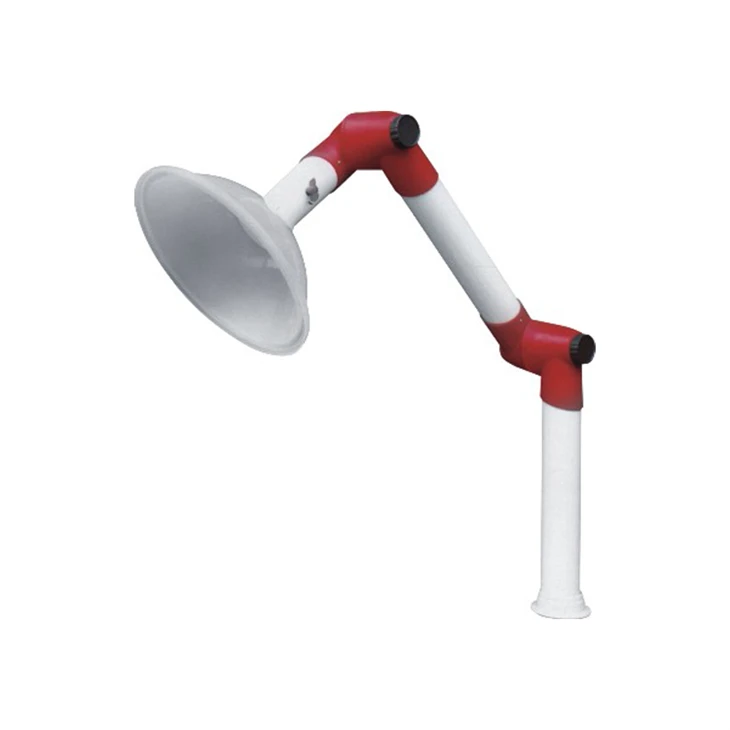 Benchtop Fume Extractor best
